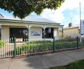 Offices commercial property leased at 32 Ormond Road East Geelong VIC 3219