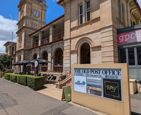 Shop & Retail commercial property leased at 3/138 Margaret Street Toowoomba City QLD 4350