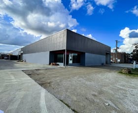 Factory, Warehouse & Industrial commercial property leased at space/53 Malvern Street Bayswater VIC 3153