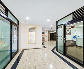 Offices commercial property leased at 1-3 Russell Street Toowoomba City QLD 4350