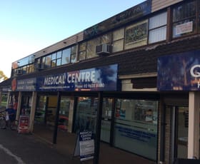 Medical / Consulting commercial property leased at Kings Langley NSW 2147