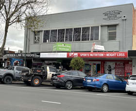Shop & Retail commercial property leased at 3/108-116 Franklin Street Traralgon VIC 3844