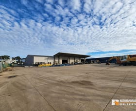 Development / Land commercial property leased at 80 Maffra Street Coolaroo VIC 3048