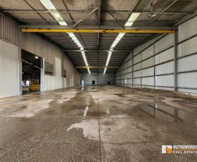 Factory, Warehouse & Industrial commercial property leased at 80 Maffra Street Coolaroo VIC 3048