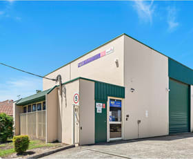 Showrooms / Bulky Goods commercial property leased at 1/1 Garnet Street Rockdale NSW 2216