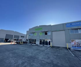 Factory, Warehouse & Industrial commercial property leased at 3/471 Tufnell Road Banyo QLD 4014