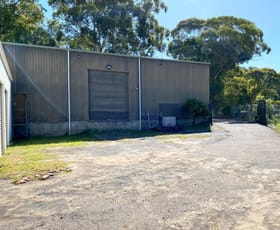 Factory, Warehouse & Industrial commercial property leased at West Gosford NSW 2250