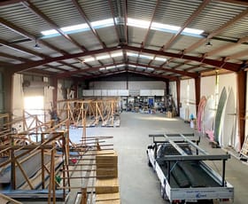 Factory, Warehouse & Industrial commercial property leased at West Gosford NSW 2250