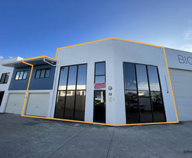 Factory, Warehouse & Industrial commercial property leased at 9/475 Scottsdale Drive Varsity Lakes QLD 4227