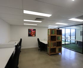 Offices commercial property leased at 20/42-46 Bundall Road Bundall QLD 4217