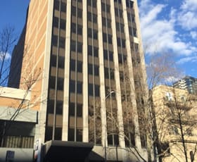 Other commercial property for lease at Level 7/168 Exhibition Street Melbourne VIC 3000