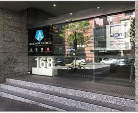 Other commercial property for lease at Level 7/168 Exhibition Street Melbourne VIC 3000