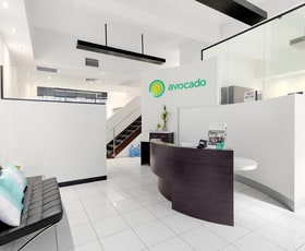 Offices commercial property leased at 301/546 Collins Street Melbourne VIC 3000