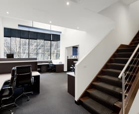 Offices commercial property leased at 301/546 Collins Street Melbourne VIC 3000