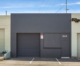 Factory, Warehouse & Industrial commercial property leased at 84a Albert Street Preston VIC 3072