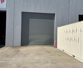 Factory, Warehouse & Industrial commercial property leased at 2/93 Pearson Road Yatala QLD 4207