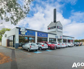 Shop & Retail commercial property leased at Unit 3/297 Morrison Road Swan View WA 6056