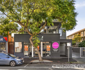 Offices commercial property leased at 1 & 6/89 Ormond Road Elwood VIC 3184
