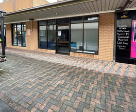 Medical / Consulting commercial property leased at Shop 5, Liverpool Lane Wodonga VIC 3690