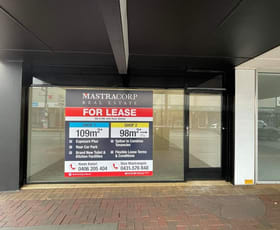 Offices commercial property leased at 89(a) Jetty Rd Glenelg SA 5045