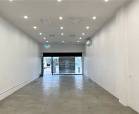 Shop & Retail commercial property leased at 89(a) Jetty Rd Glenelg SA 5045