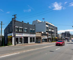 Showrooms / Bulky Goods commercial property leased at 248-250 Victoria Road Gladesville NSW 2111