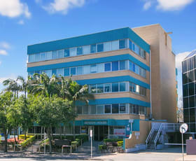 Offices commercial property leased at 6/2 Benson Street Toowong QLD 4066