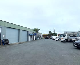 Factory, Warehouse & Industrial commercial property for lease at 8/38 Machinery Drive Tweed Heads South NSW 2486