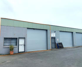 Factory, Warehouse & Industrial commercial property leased at 9/38 Machinery Drive Tweed Heads South NSW 2486