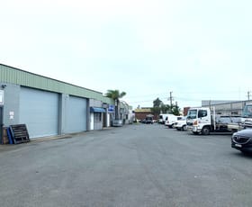 Factory, Warehouse & Industrial commercial property leased at 9/38 Machinery Drive Tweed Heads South NSW 2486