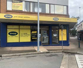 Offices commercial property for lease at Seven Hills NSW 2147