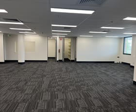 Offices commercial property for lease at Level 1, EF (A)/6 Ewing Road Logan Central QLD 4114
