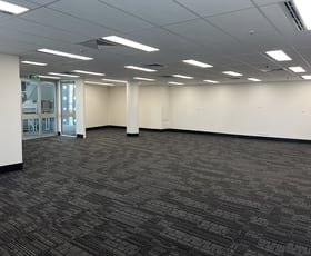 Offices commercial property for lease at Level 1, EF (A)/6 Ewing Road Logan Central QLD 4114
