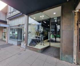 Shop & Retail commercial property leased at 574 Chapel Street South Yarra VIC 3141