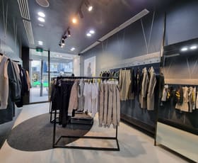 Shop & Retail commercial property leased at 574 Chapel Street South Yarra VIC 3141