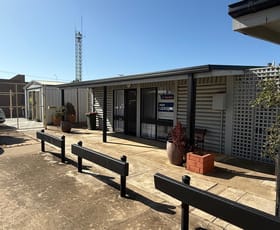 Offices commercial property leased at 3/1-3 Melville Street Numurkah VIC 3636