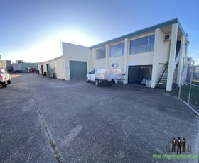 Factory, Warehouse & Industrial commercial property leased at 15 Brewer St Clontarf QLD 4019