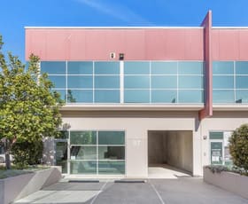 Factory, Warehouse & Industrial commercial property leased at Unit 57/5 Gladstone Road Castle Hill NSW 2154