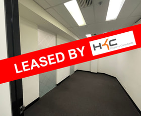 Serviced Offices commercial property leased at Suite 308/1 Queens Road Melbourne VIC 3004