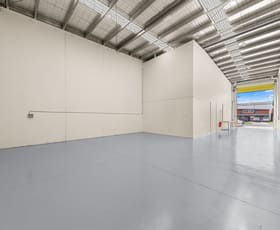 Factory, Warehouse & Industrial commercial property leased at 2/22 Tarnard Drive Braeside VIC 3195