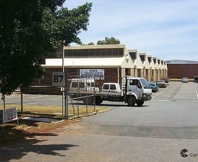Factory, Warehouse & Industrial commercial property leased at 87F Briggs Street Carlisle WA 6101