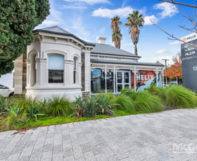 Medical / Consulting commercial property leased at 139 King William Road Unley SA 5061