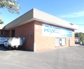 Factory, Warehouse & Industrial commercial property leased at Unit 1/12 Pendlebury Road Cardiff NSW 2285