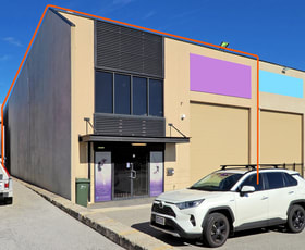 Factory, Warehouse & Industrial commercial property sold at Ellenbrook WA 6069
