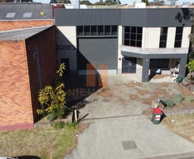 Factory, Warehouse & Industrial commercial property leased at Warehouse / Office/2 Gartmore Avenue Bankstown NSW 2200