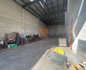 Factory, Warehouse & Industrial commercial property leased at Warehouse / Office/2 Gartmore Avenue Bankstown NSW 2200
