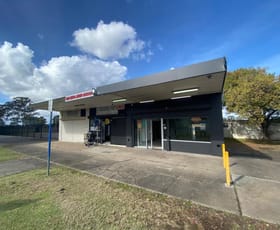 Shop & Retail commercial property leased at Shop 54/52-56 Celebration Road Sadleir NSW 2168