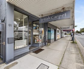 Serviced Offices commercial property for lease at 91 Carrington Rd Bronte NSW 2024