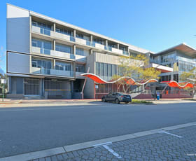 Offices commercial property leased at 4/22 Railway Road Subiaco WA 6008