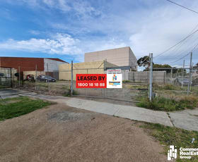 Development / Land commercial property leased at Moresby Ave Seaford VIC 3198